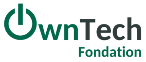 Owntech Fondation logo